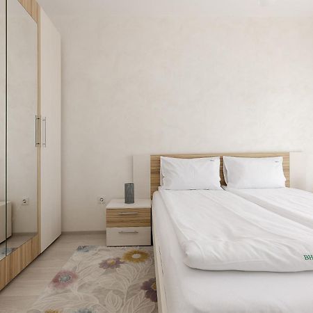 Brasov Holiday Apartments المظهر الخارجي الصورة