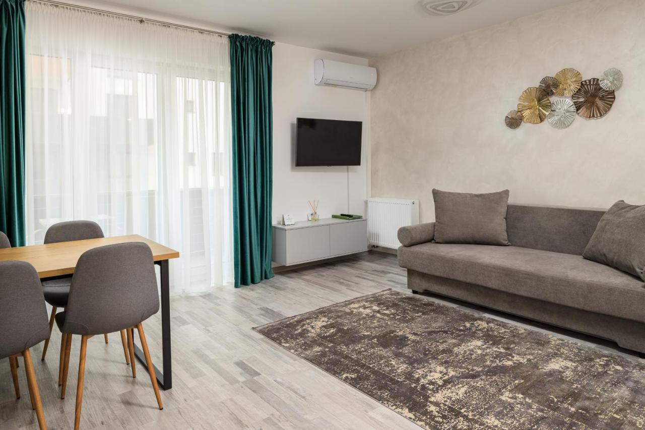 Brasov Holiday Apartments المظهر الخارجي الصورة