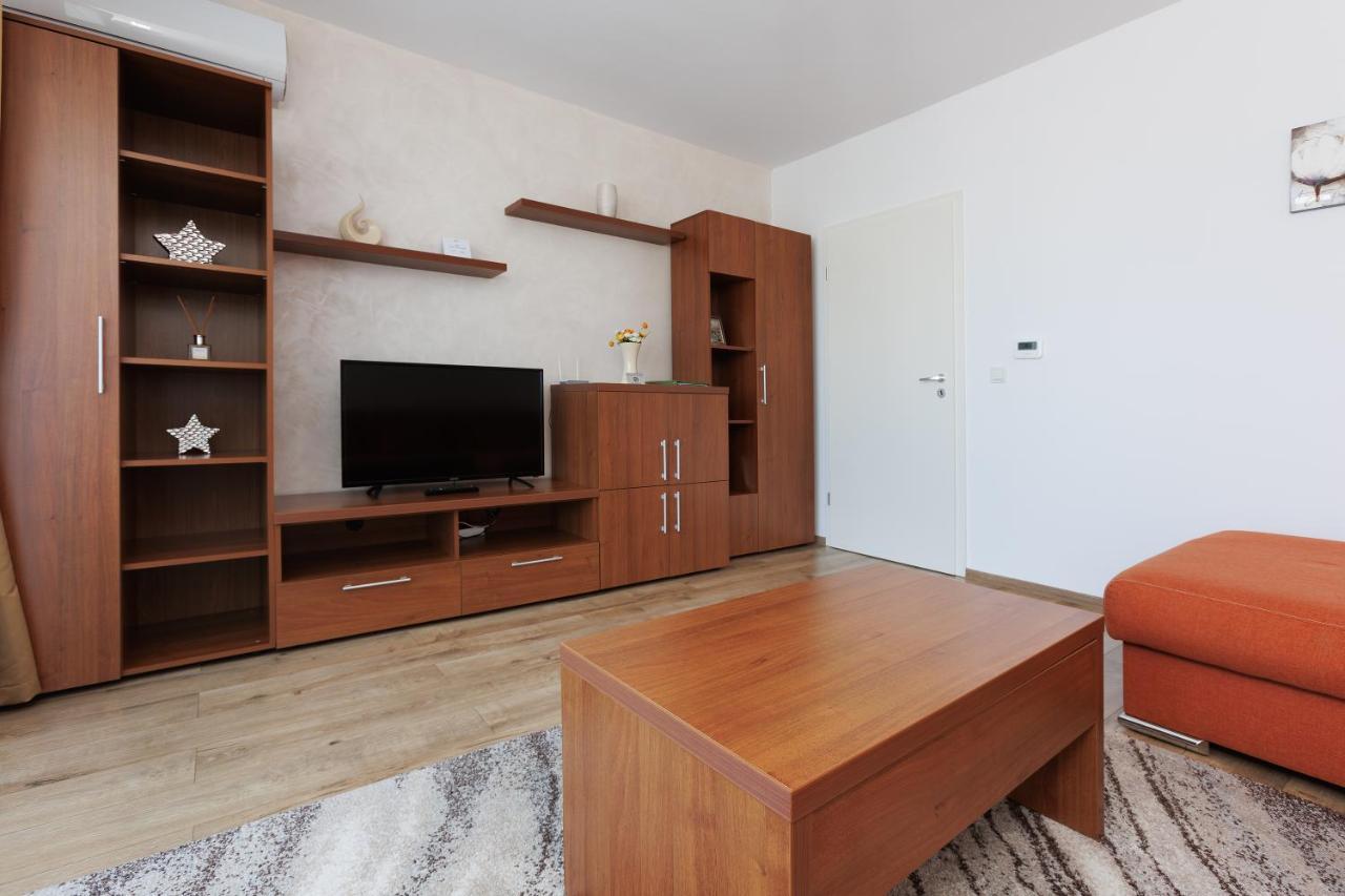 Brasov Holiday Apartments المظهر الخارجي الصورة