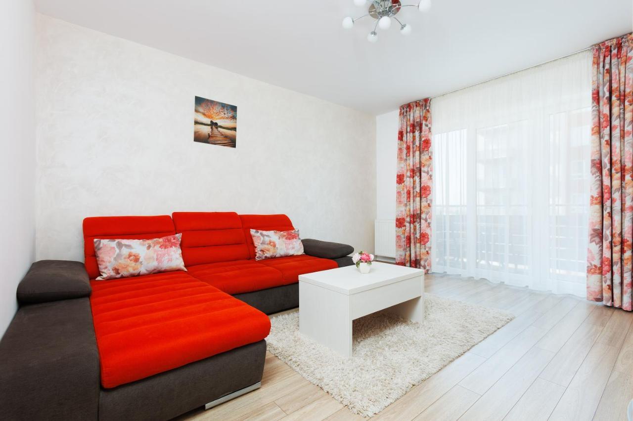 Brasov Holiday Apartments المظهر الخارجي الصورة