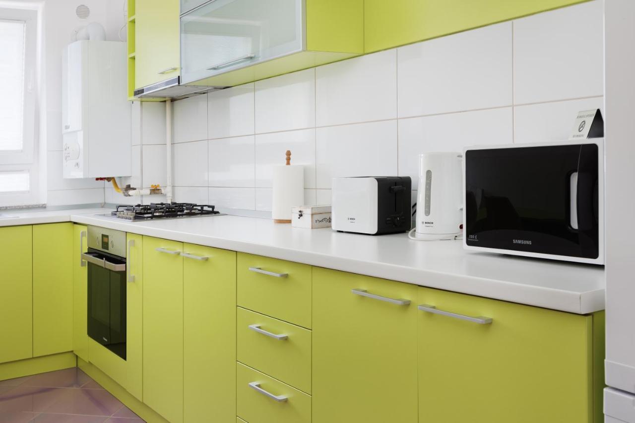 Brasov Holiday Apartments المظهر الخارجي الصورة