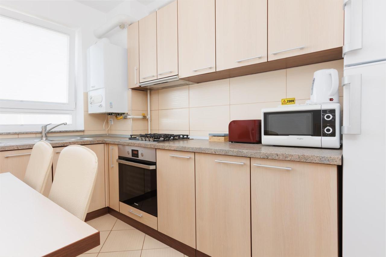 Brasov Holiday Apartments المظهر الخارجي الصورة