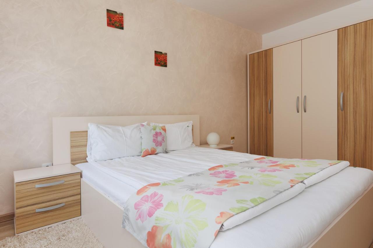 Brasov Holiday Apartments المظهر الخارجي الصورة