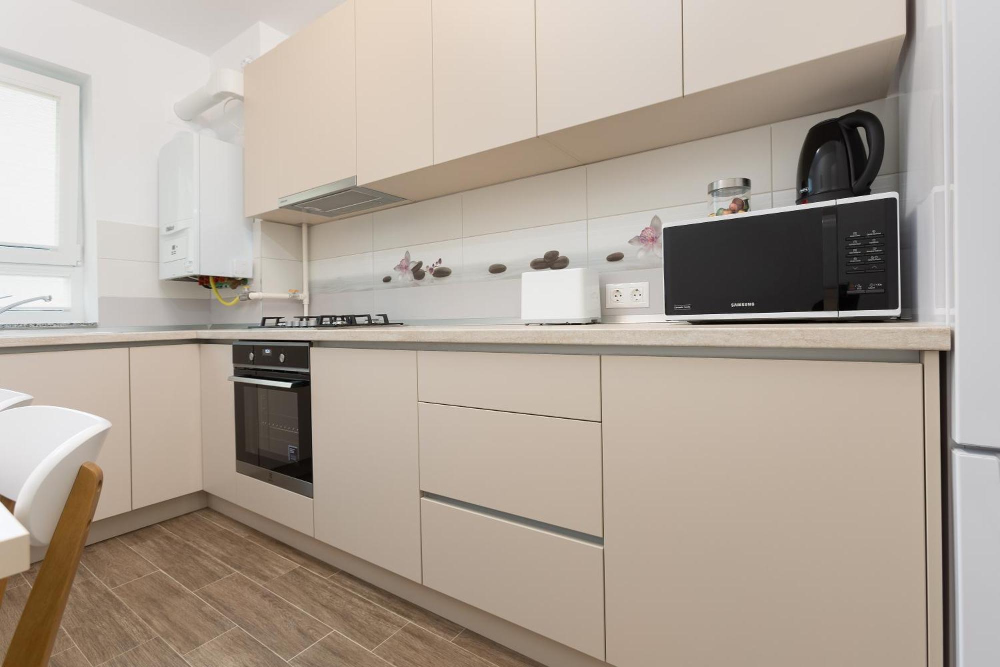 Brasov Holiday Apartments المظهر الخارجي الصورة