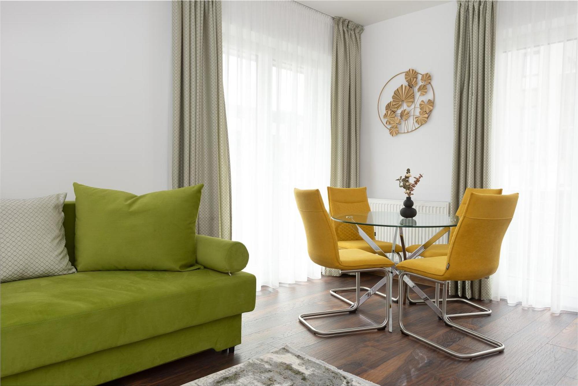 Brasov Holiday Apartments المظهر الخارجي الصورة
