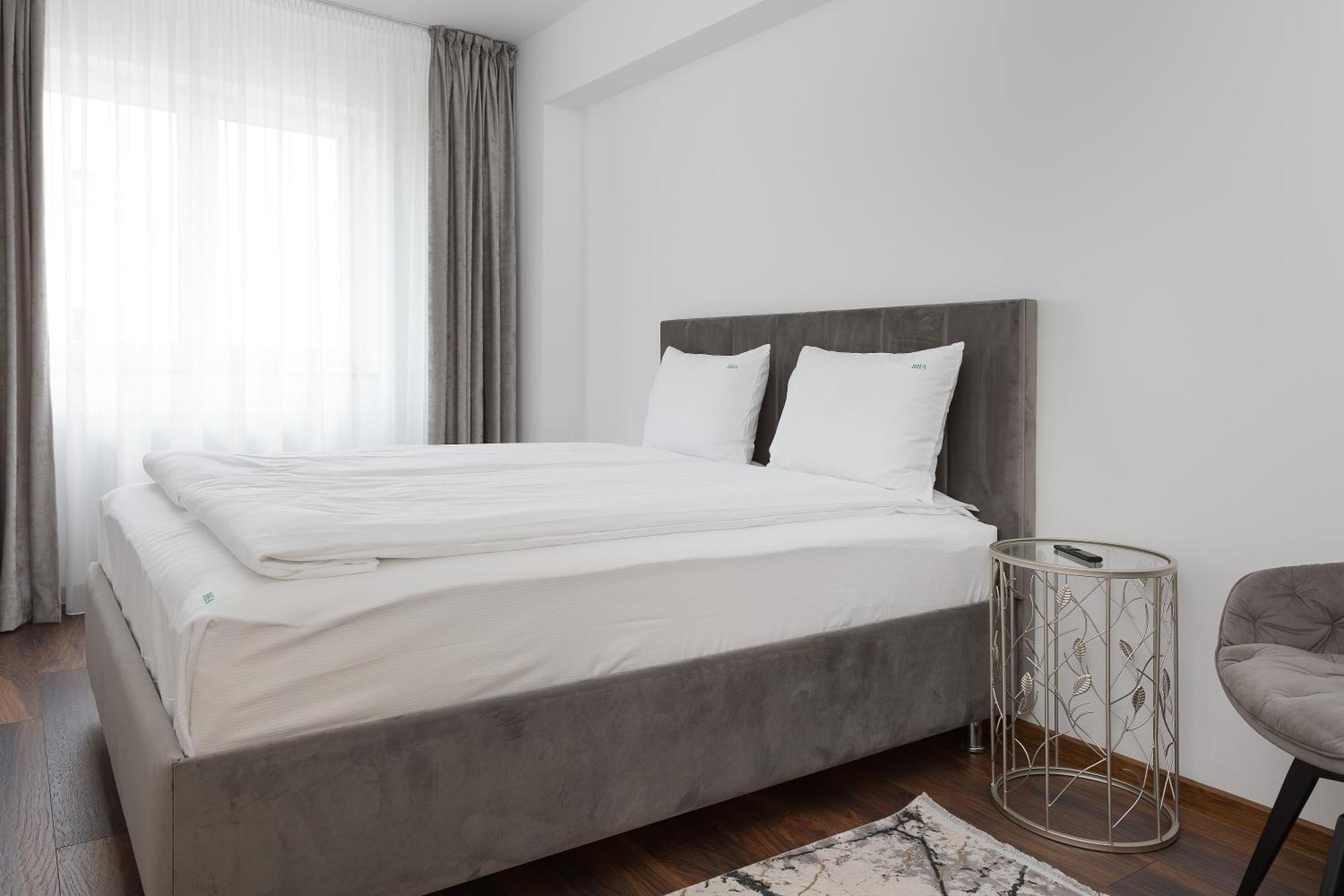 Brasov Holiday Apartments المظهر الخارجي الصورة