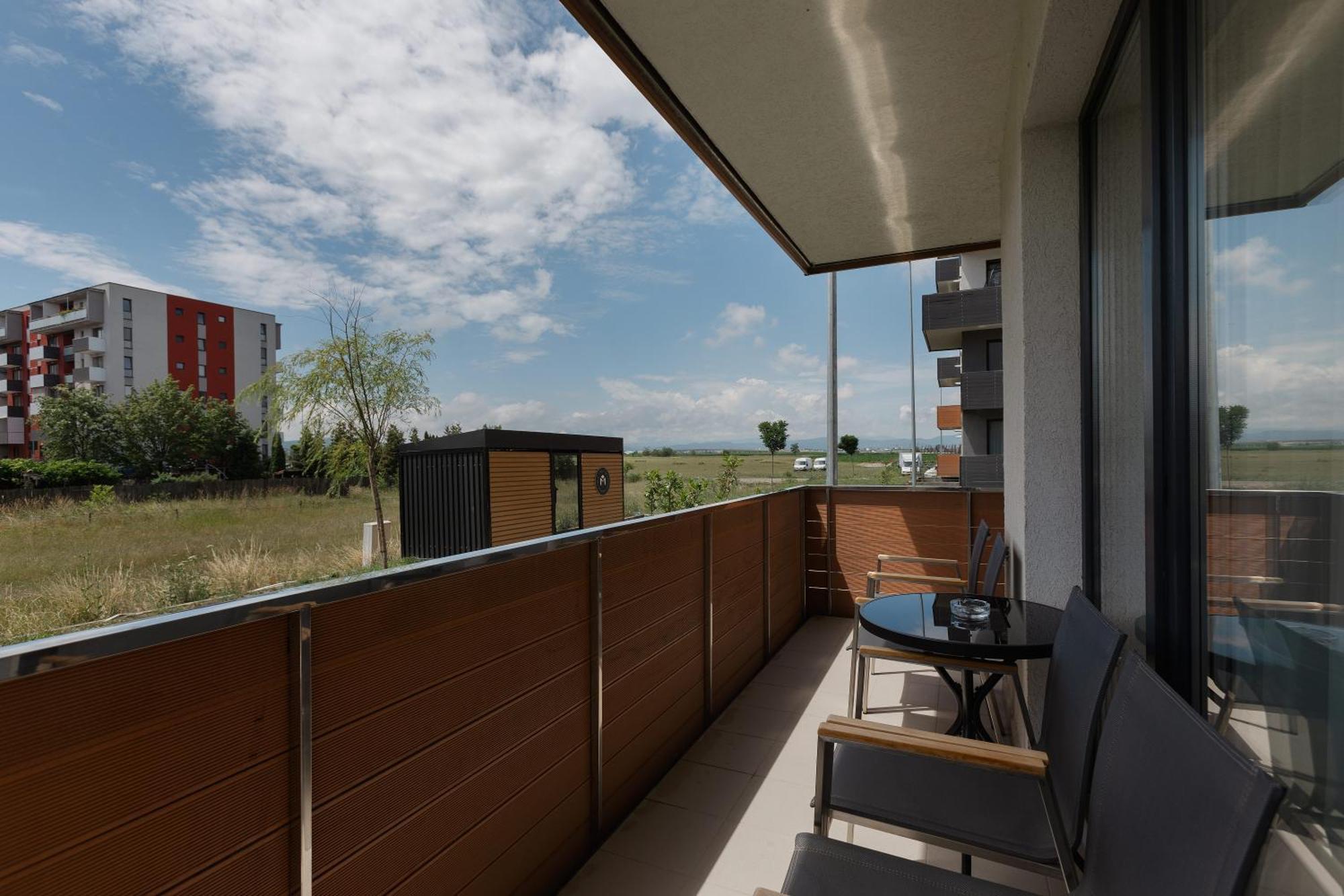 Brasov Holiday Apartments المظهر الخارجي الصورة