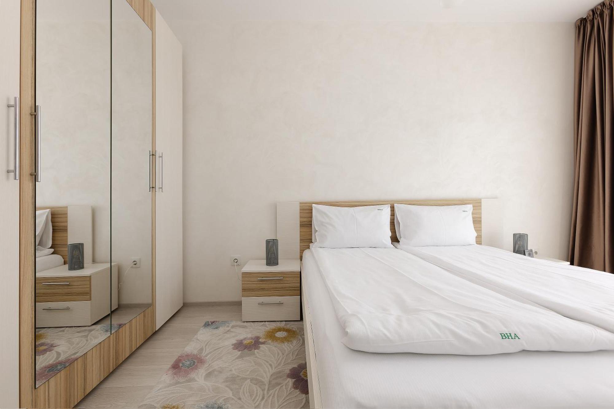 Brasov Holiday Apartments المظهر الخارجي الصورة