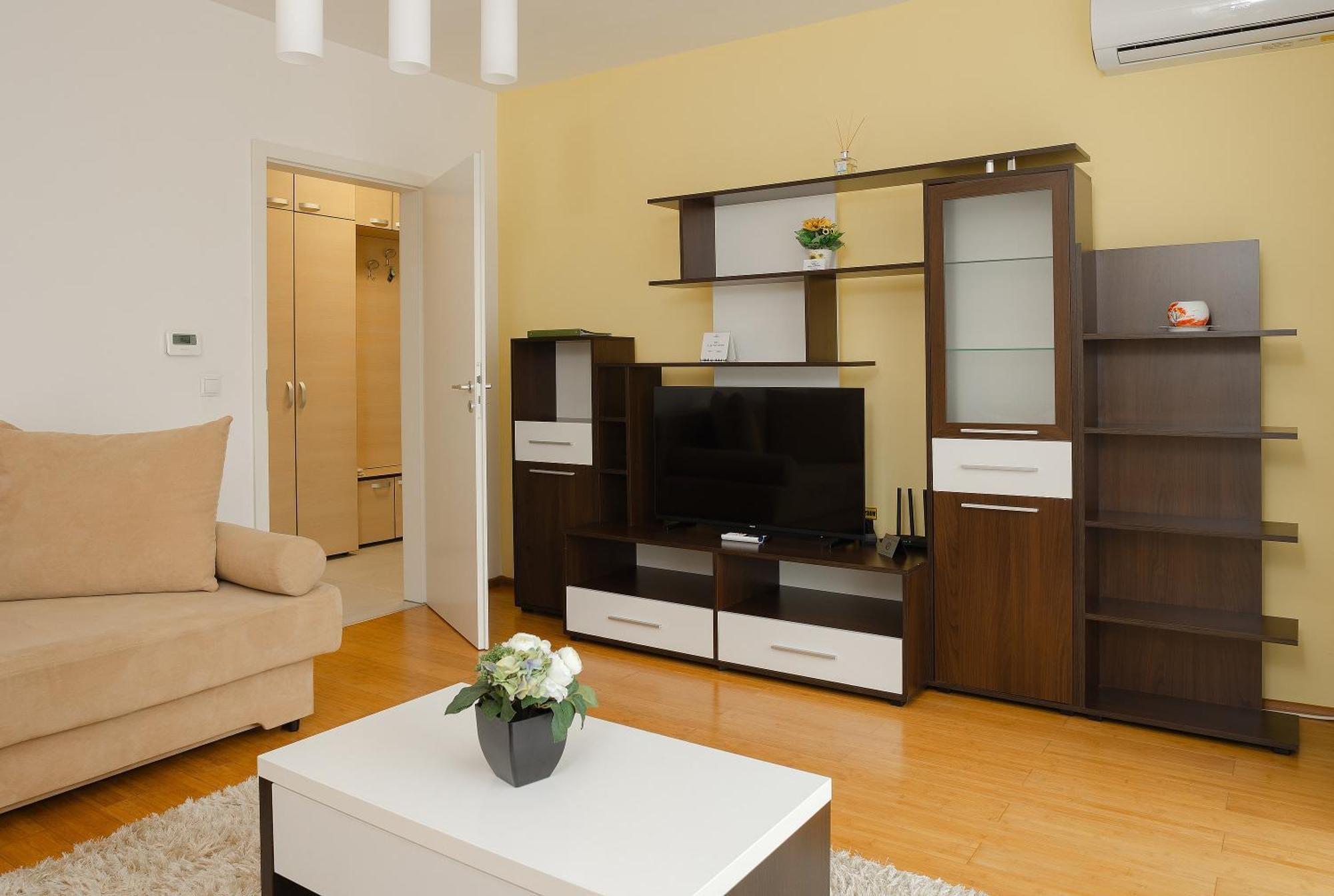 Brasov Holiday Apartments المظهر الخارجي الصورة