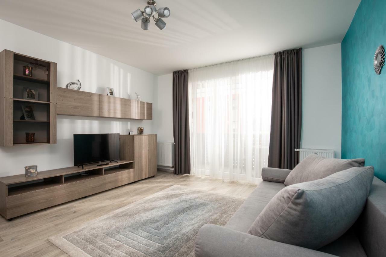 Brasov Holiday Apartments المظهر الخارجي الصورة