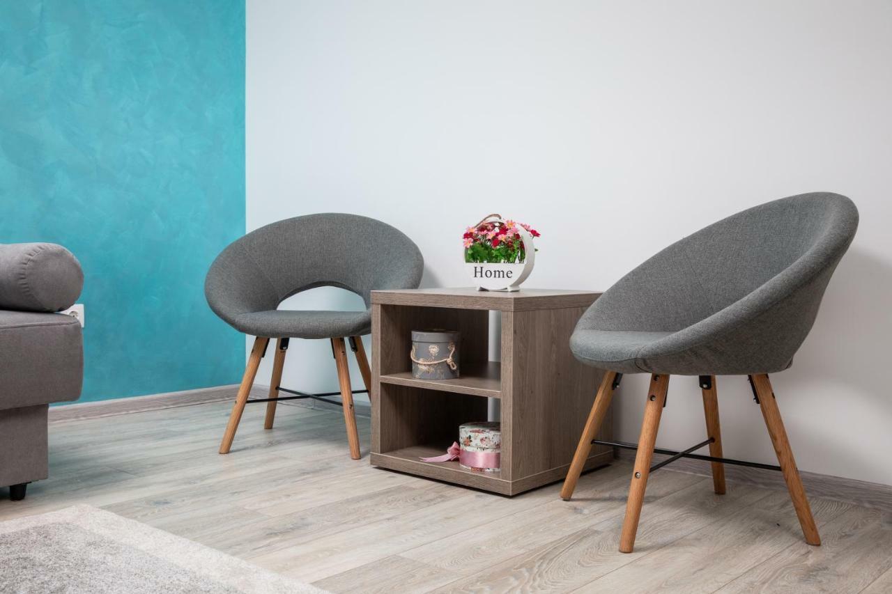 Brasov Holiday Apartments المظهر الخارجي الصورة
