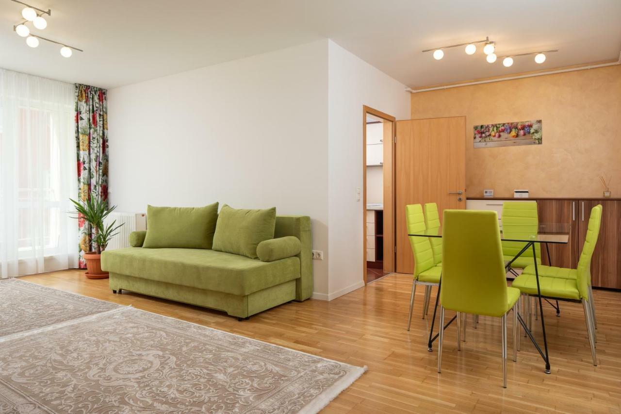 Brasov Holiday Apartments المظهر الخارجي الصورة
