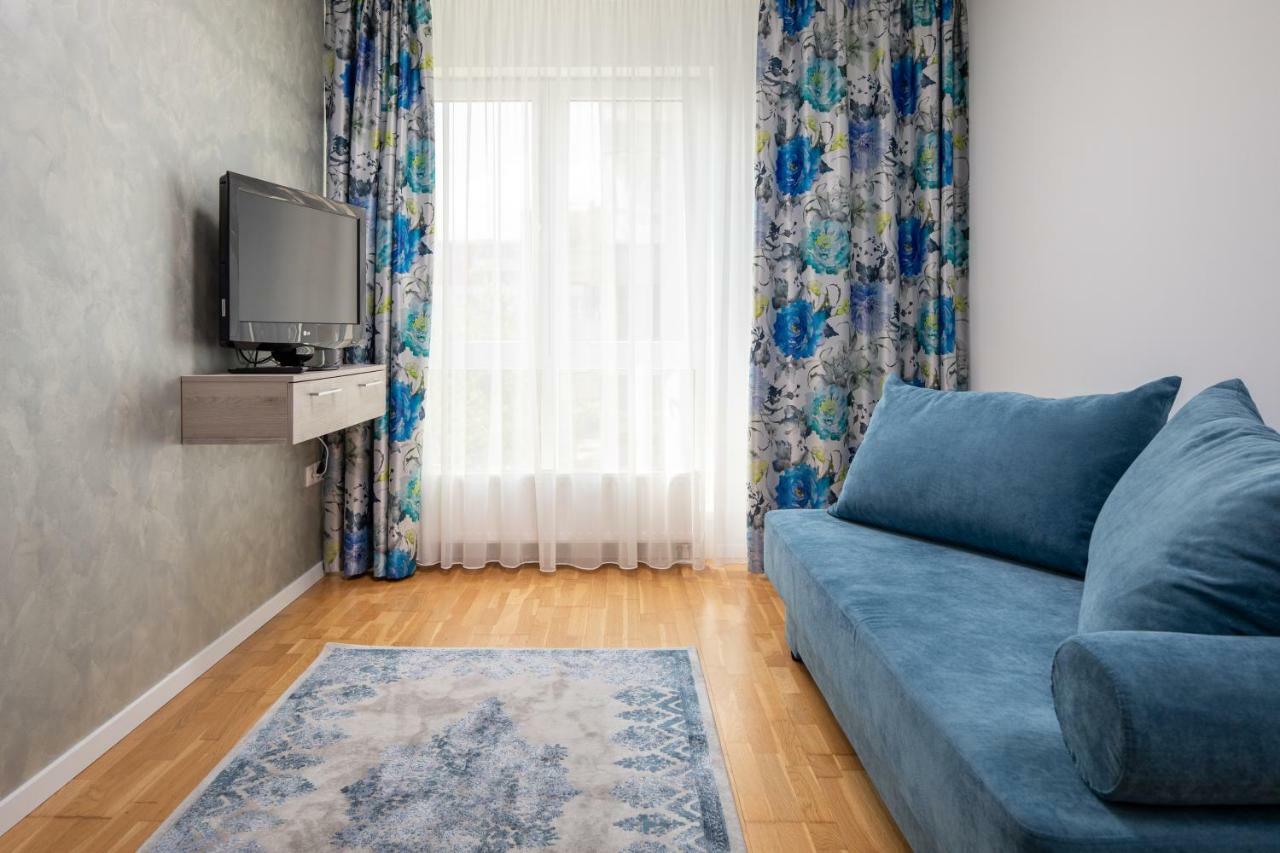Brasov Holiday Apartments المظهر الخارجي الصورة