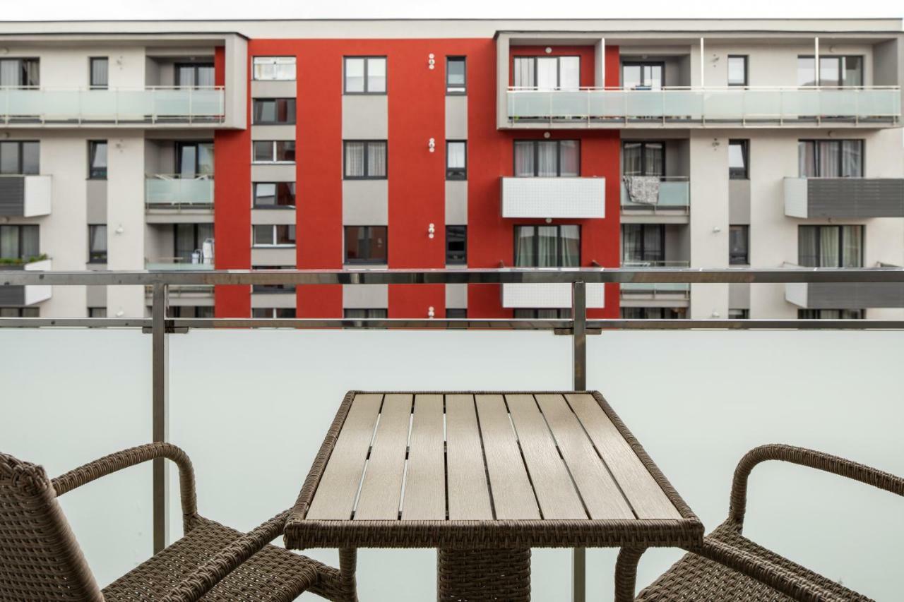 Brasov Holiday Apartments المظهر الخارجي الصورة