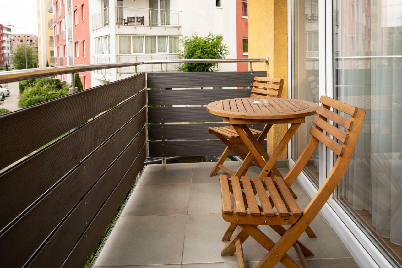 Brasov Holiday Apartments المظهر الخارجي الصورة